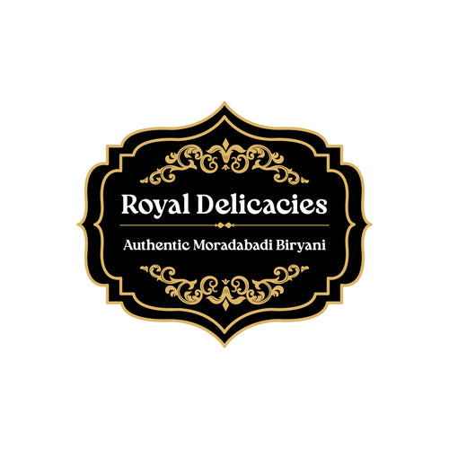 Royal Delicacies